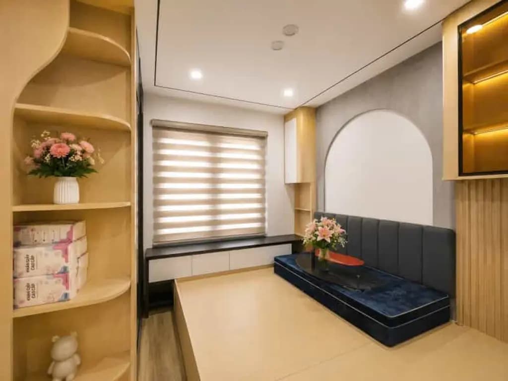Main-Bán nhà phố Hồng Mai 25m2*5 tầng, MT 3.2m, giá 6 Tỷ-4