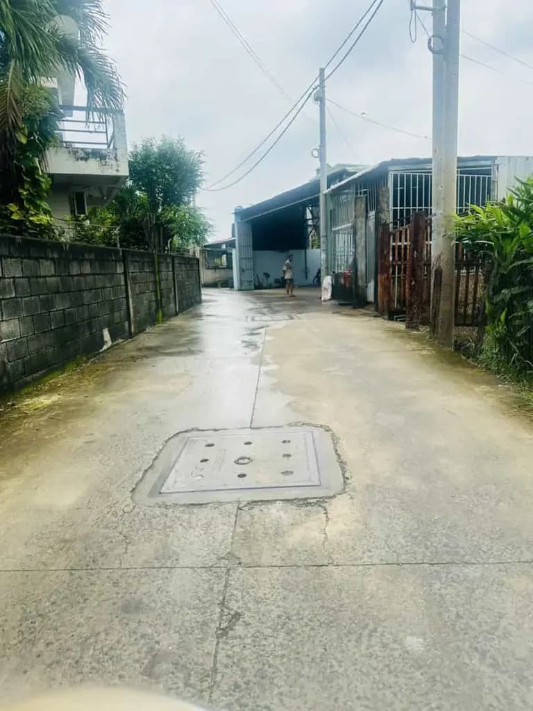 BÁN LÔ ĐẤT 5X23 - MẶT TIỀN TH30 NỐI DÀI THÔNG RA ĐƯỜNG LIÊN XÃ THỊ TRẤN TÂN HIỆP