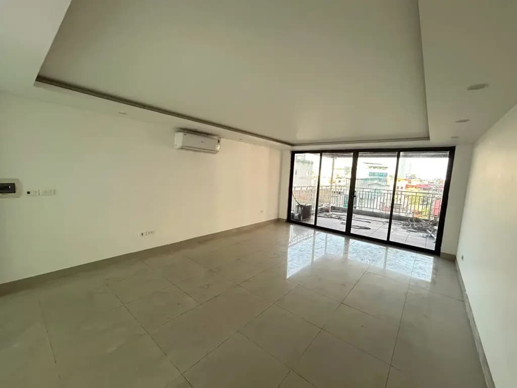 Main-Cho thuê nhà mặt phố Trần Đăng Ninh Cầu Giấy - 7 nổi 1 hầm, 68tr-4
