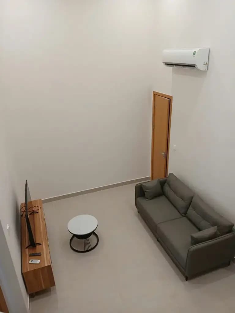 Main-Cho thuê Căn hộ chung cư duplex 45m2 giá 5 triệu tại - Chọn - Phường Lam Hà Thành phố Phủ Lý Hà Nam-1