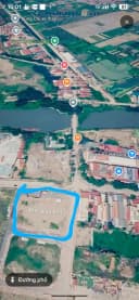 Thumb-Bán Đất 82.5m2 thổ cư giá 3.95 tỷ tại khu gian dân thôn Chương cạnh chợ Đồng Than - Xã Hoàn Long Huyện Yên Mỹ Hưng Yên-4
