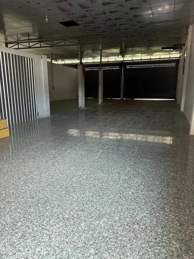 Cho thuê Kho, nhà xưởng 500m2 giá 10 triệu tại Xã An Khánh Huyện Châu Thành Bến Tre