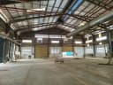 Thumb-Cho thuê 9000m2 xưởng Tân Uyên, tiếp gỗ Sơn, PCCC tự động, đường cont, giấy tờ đầy đủ-3