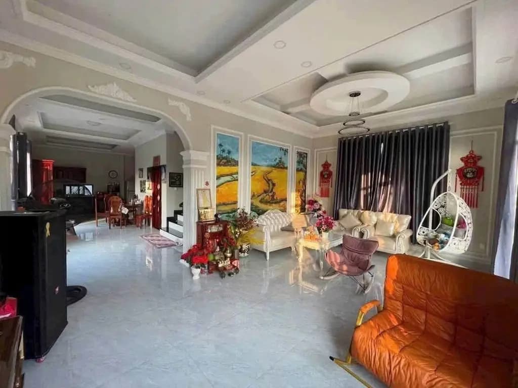 Main-Cho thuê Nhà riêng 1040m2 giá 15 triệu tại Phường Phú Tân Thành phố Bến Tre-1