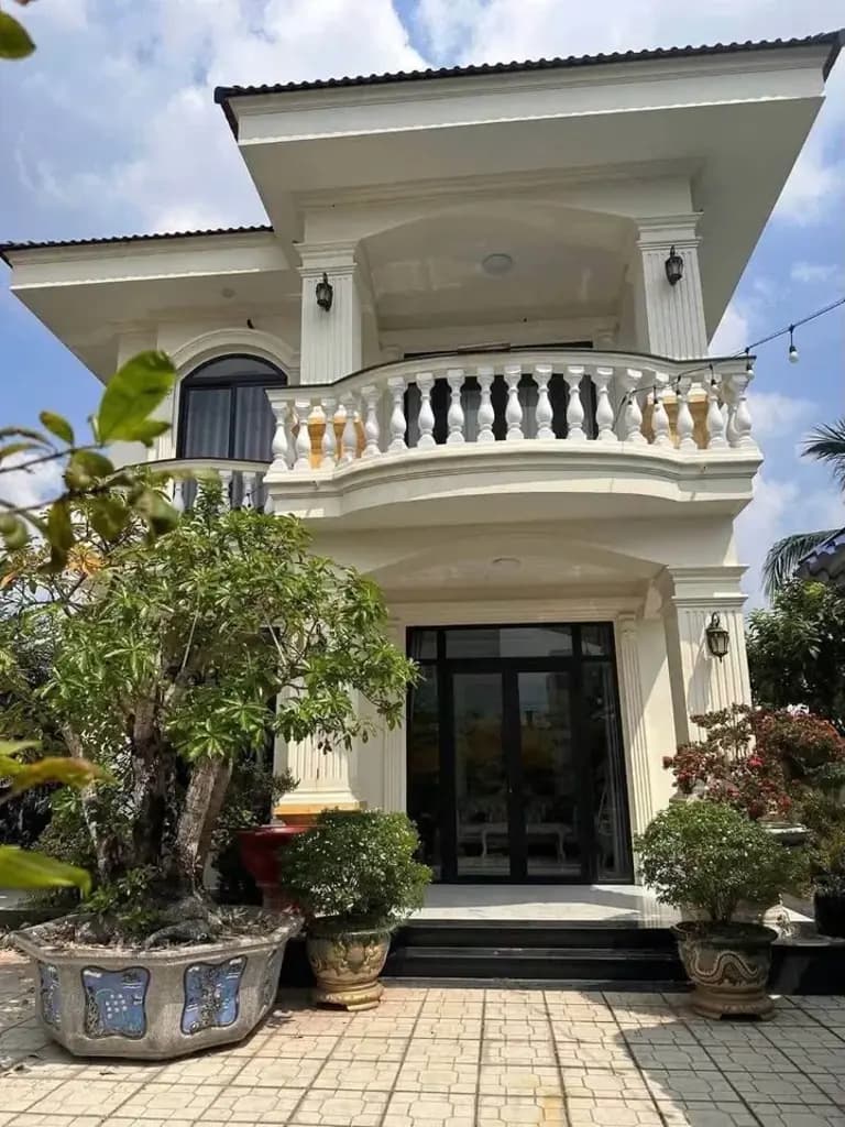 Cho thuê Nhà riêng 1040m2 giá 15 triệu tại Phường Phú Tân Thành phố Bến Tre
