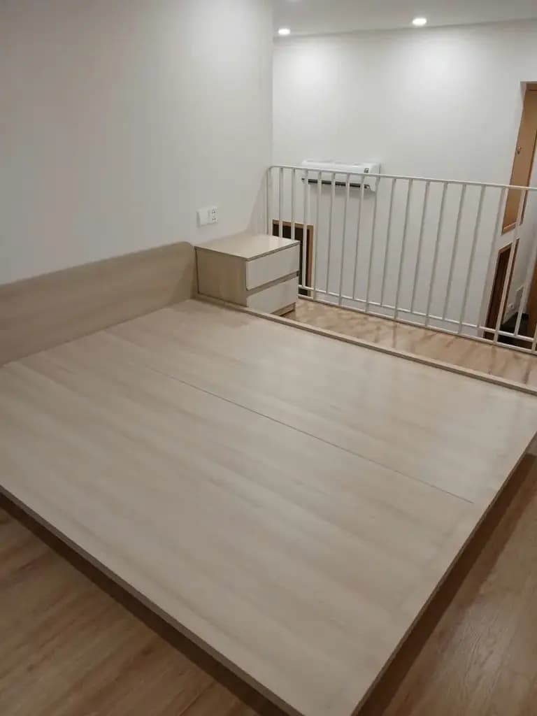 Main-Cho thuê Căn hộ chung cư duplex 45m2 giá 5 triệu tại - Chọn - Phường Lam Hà Thành phố Phủ Lý Hà Nam-2