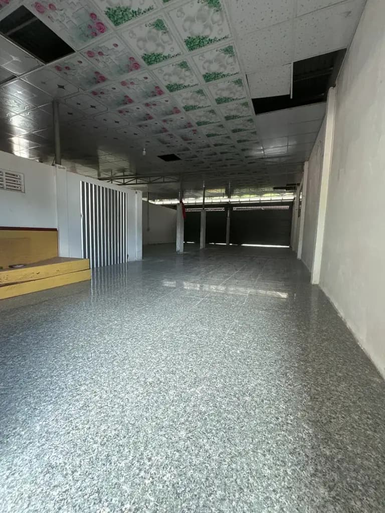 Main-Cho thuê Kho, nhà xưởng 500m2 giá 10 triệu tại Xã An Khánh Huyện Châu Thành Bến Tre-1