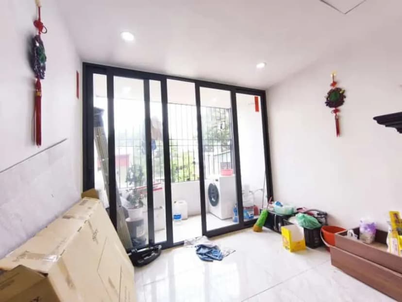 Bán nhà phố Hồng Mai 25m2*5 tầng, MT 3.2m, giá 6 Tỷ