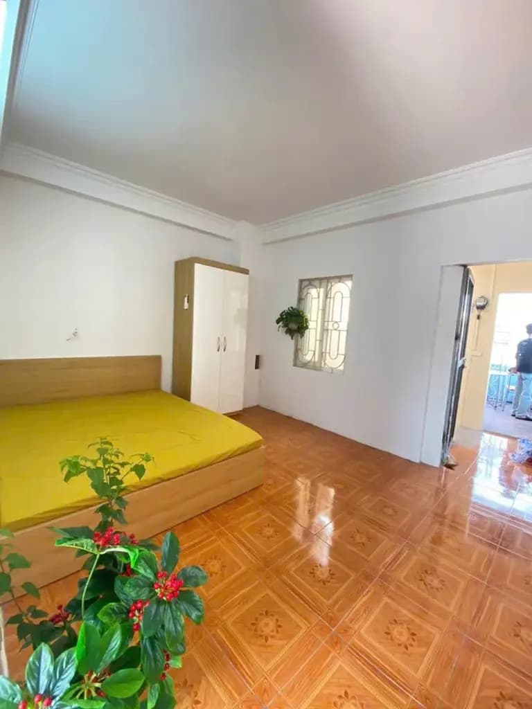 Main-Cho thuê Nhà trọ/phòng trọ 30m2 1N1K giá 2.7 triệu tại Đường Cầu Diễn Phường Minh Khai Quận Bắc Từ Liêm Hà Nội-1