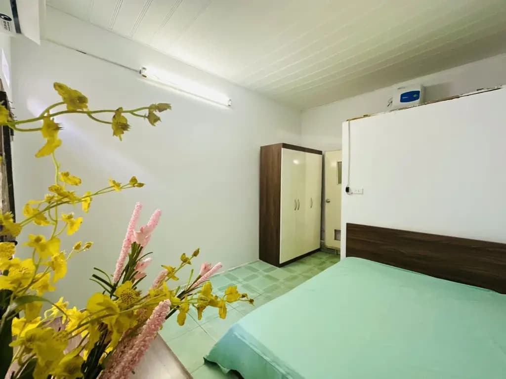 Main-Cho thuê trọ giá rẻ 2,6 tr khép kín, đủ đồ - mỹ đình , Nam Từ Liêm-1