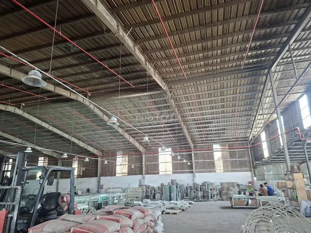 Main-Cho Thuê Xưởng Giá Rẻ Hội Nghĩa Tân Uyên-1