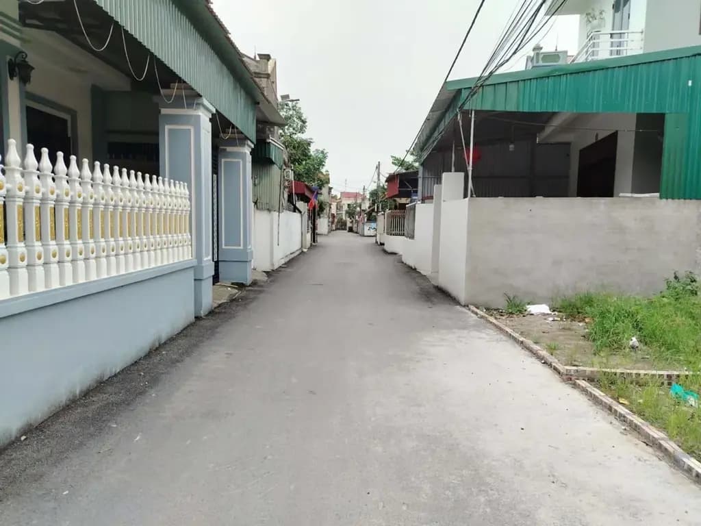 Main-Bán Đất 90m2 có sẵn 90 m2 thổ cư giá 2.7 tỷ tại Xã An Bình Huyện Thuận Thành Bắc Ninh-0