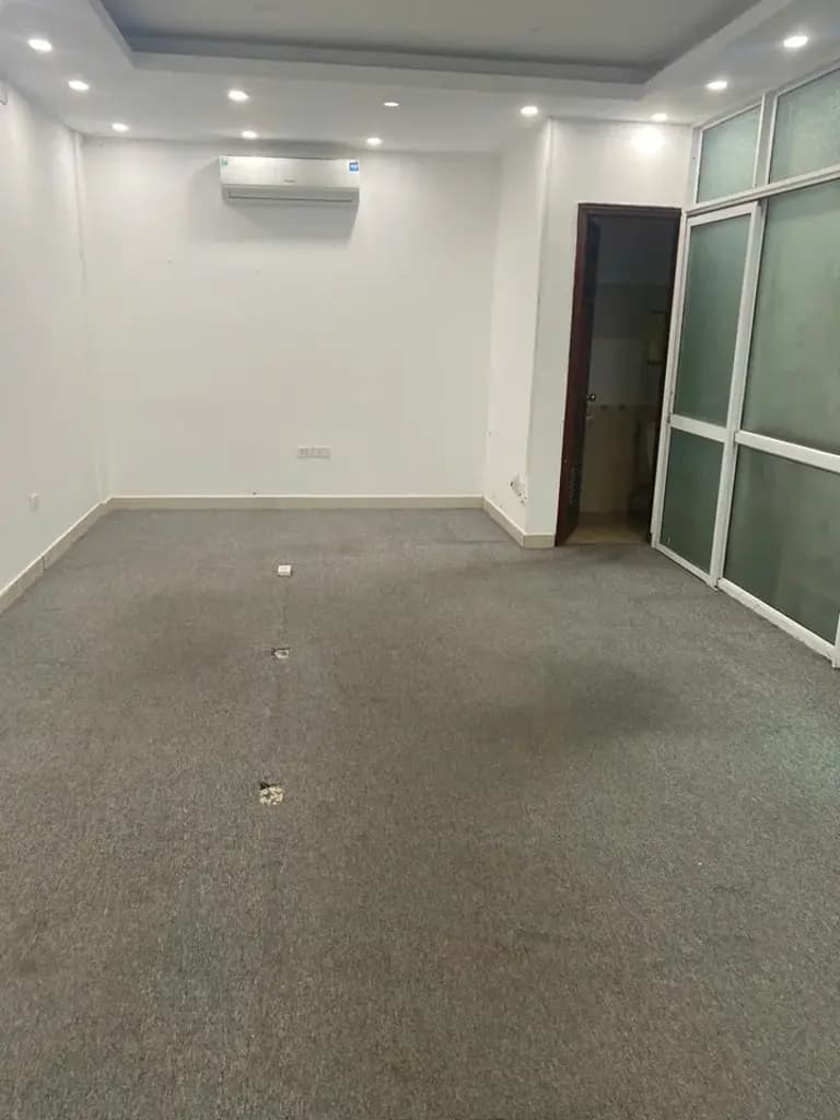 Main-Cho thuê Nhà Biệt Thự Yên Hoà- 80m2 ,4 tầng ,1 hầm giá 30 triệu-2