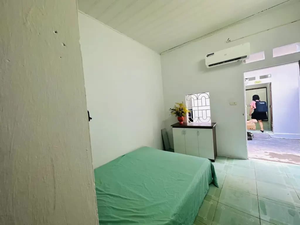 Main-Cho thuê trọ giá rẻ 2,6 tr khép kín, đủ đồ - mỹ đình , Nam Từ Liêm-2