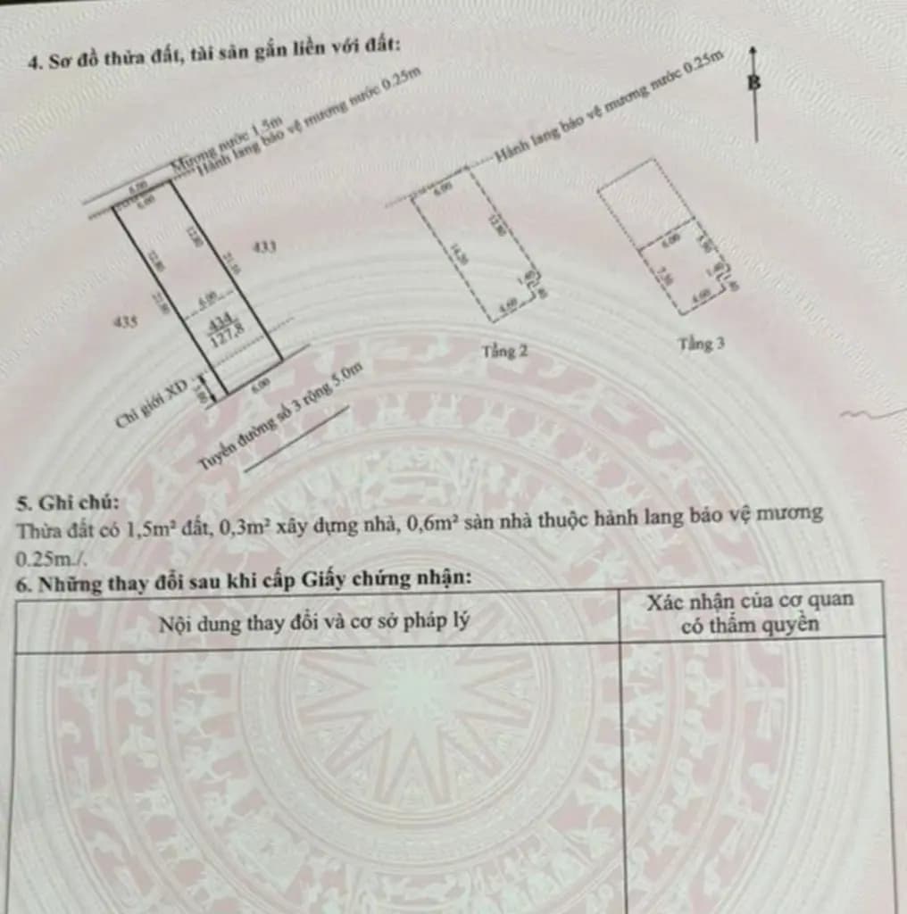 Main-BÁN NHÀ 3 TẦNG KQH NGỌC ANH – FULL NỘI THẤT - PHƯỜNG MỸ THƯỢNG-3