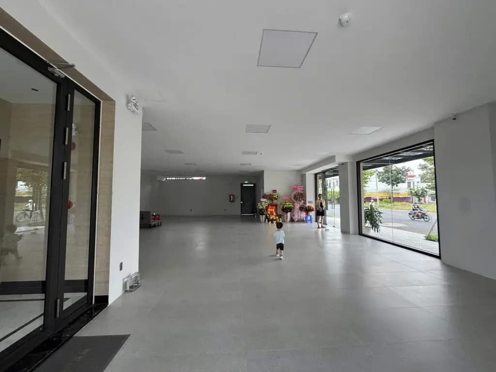 Main-CHO THUÊ TOÀ NHÀ CÓ THANG MÁY - GÓC 2 MẶT TIỀN KHU NGÂN THUẬN CẦN THƠ-1