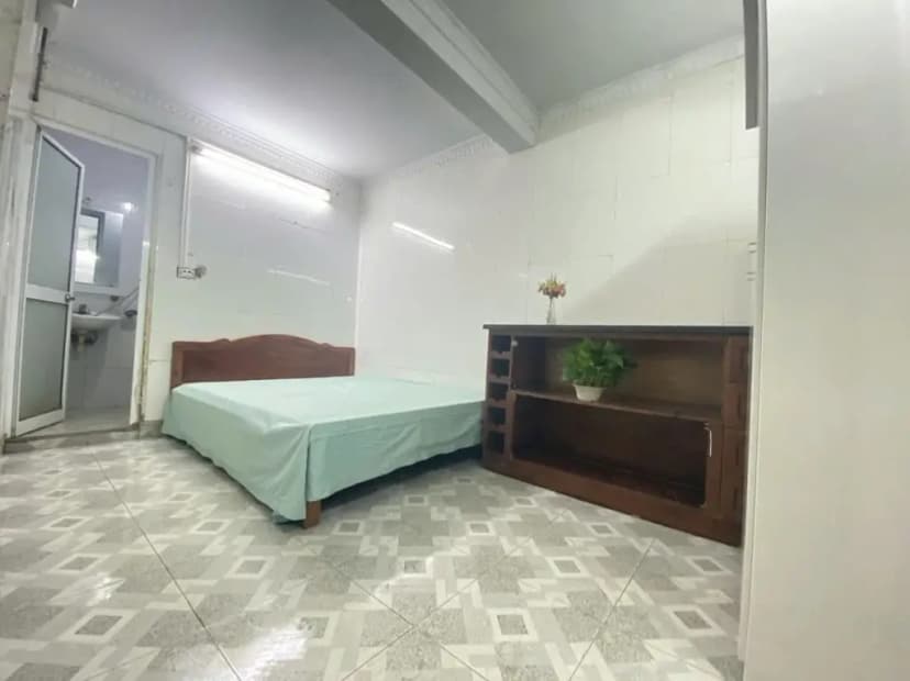 Phòng trọ khép kín giá rẻ 2,4tr Xuân phương, Nam từ Liêm