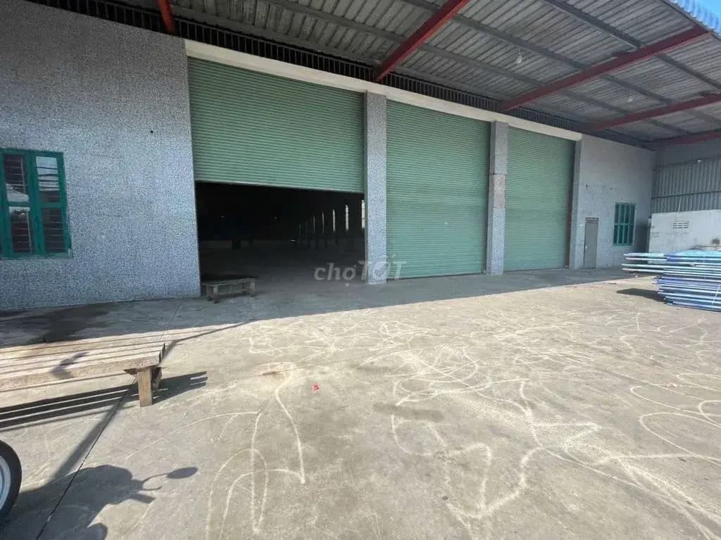 Main-Cho Thuê Xưởng Tại Chánh Phú Hòa Bến Cát-2