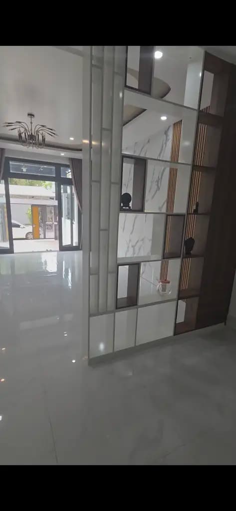 Main-BÁN NHÀ 3 TẦNG KQH NGỌC ANH – FULL NỘI THẤT - PHƯỜNG MỸ THƯỢNG-2