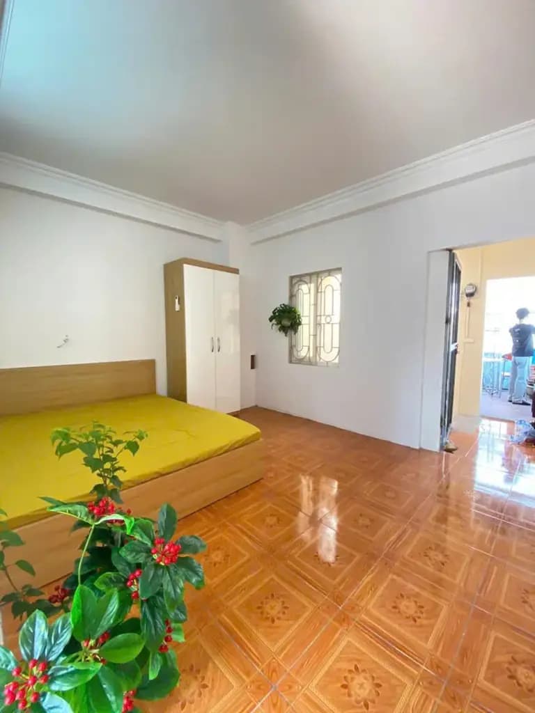 Main-Cho thuê Nhà trọ/phòng trọ 30m2 1N1K giá 2.7 triệu tại Đường Cầu Diễn Phường Minh Khai Quận Bắc Từ Liêm Hà Nội-0