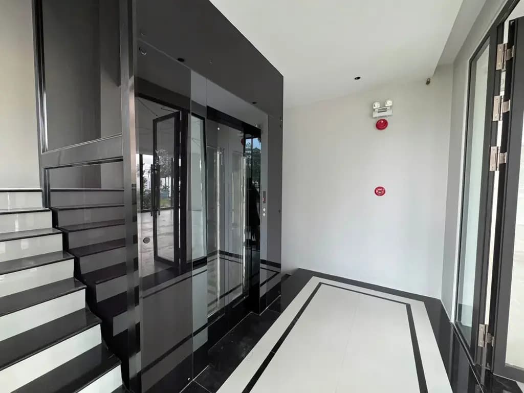 Main-CHO THUÊ TOÀ NHÀ CÓ THANG MÁY - GÓC 2 MẶT TIỀN KHU NGÂN THUẬN CẦN THƠ-9