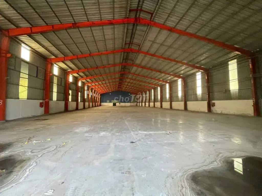 Main-Cho Thuê Xưởng Tại Chánh Phú Hòa Bến Cát-0
