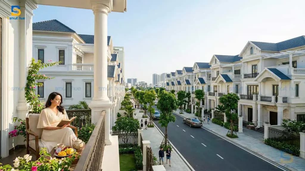 Main-BÀI TOÁN KINH TẾ MÙA LŨ: TẠI SAO SHOPHOUSE PHÚ XUÂN CITY LÀ KÊNH TRÚ ẨN VỐN AN TOÀN TẠI HUẾ?-1