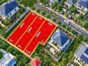Thumb-Bán 3 lô đất thổ cư đường Song Hành, 5x24m, xã Tân Hiệp, giá gốc 2,7 Tỷ-1