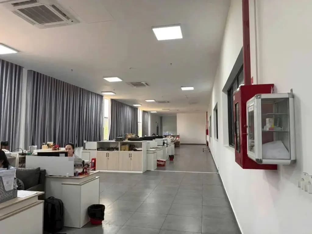 Main-Cho thuê Kho, nhà xưởng 11000m2 giá 800 triệu tại Xã An Điền Thị xã Bến Cát Bình Dương-2