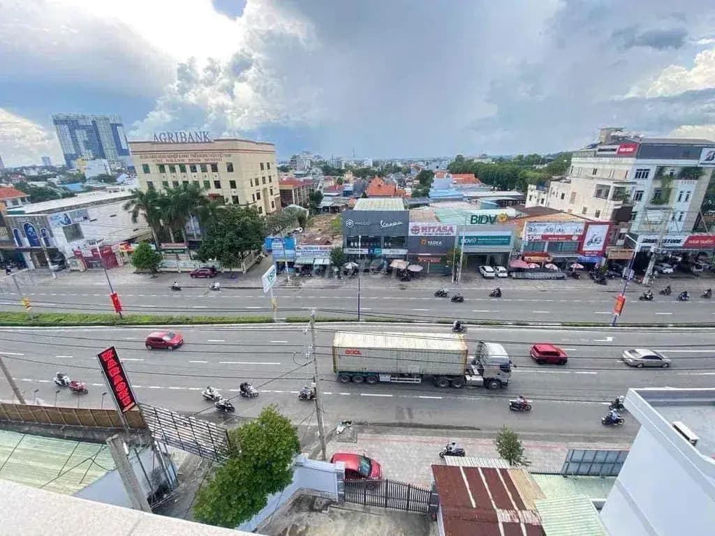 Main-Cho thuê mặt bằng mặt tiền Đại lộ Bình Dương, Thủ Dàu Một - Vị trí gần-4