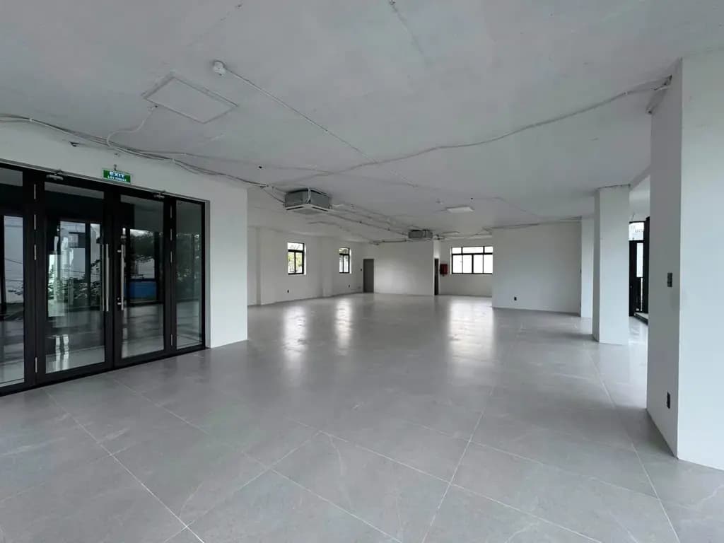 Main-CHO THUÊ TOÀ NHÀ CÓ THANG MÁY - GÓC 2 MẶT TIỀN KHU NGÂN THUẬN CẦN THƠ-5