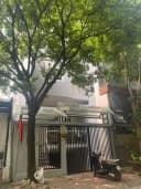 Thumb-Cho thuê Nhà Biệt Thự Yên Hoà- 80m2 ,4 tầng ,1 hầm giá 30 triệu-1