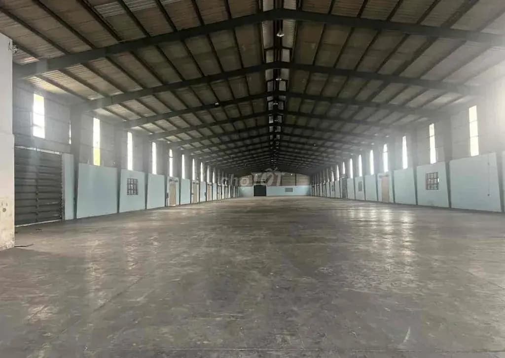 Main-Cho thuê Kho, nhà xưởng 4500m2 giá 320 triệu tại - Chọn - Phường An Phú Thị xã Thuận An Bình Dương-1