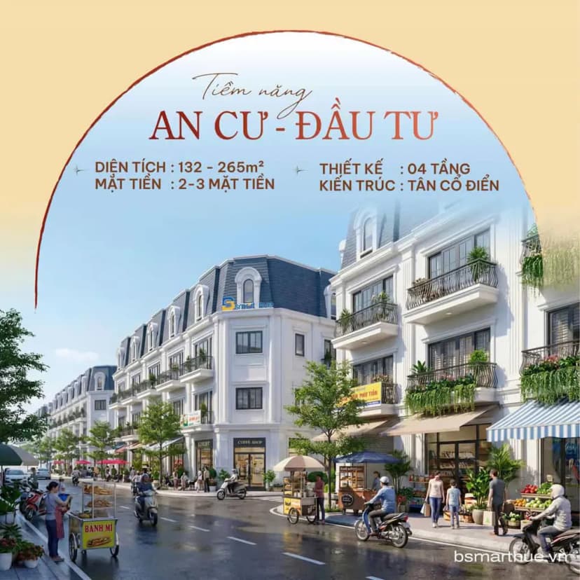 SỐNG AN TÂM, KINH DOANH THONG THẢ GIỮA MÙA MƯA HUẾ