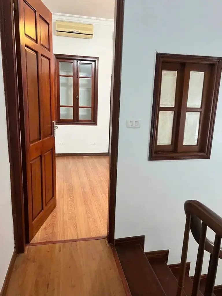 Main-Cho thuê Nhà riêng 60m2 giá 16 triệu tại Đường Nguyễn Chí Thanh - Ô tô đỗ cửa-4