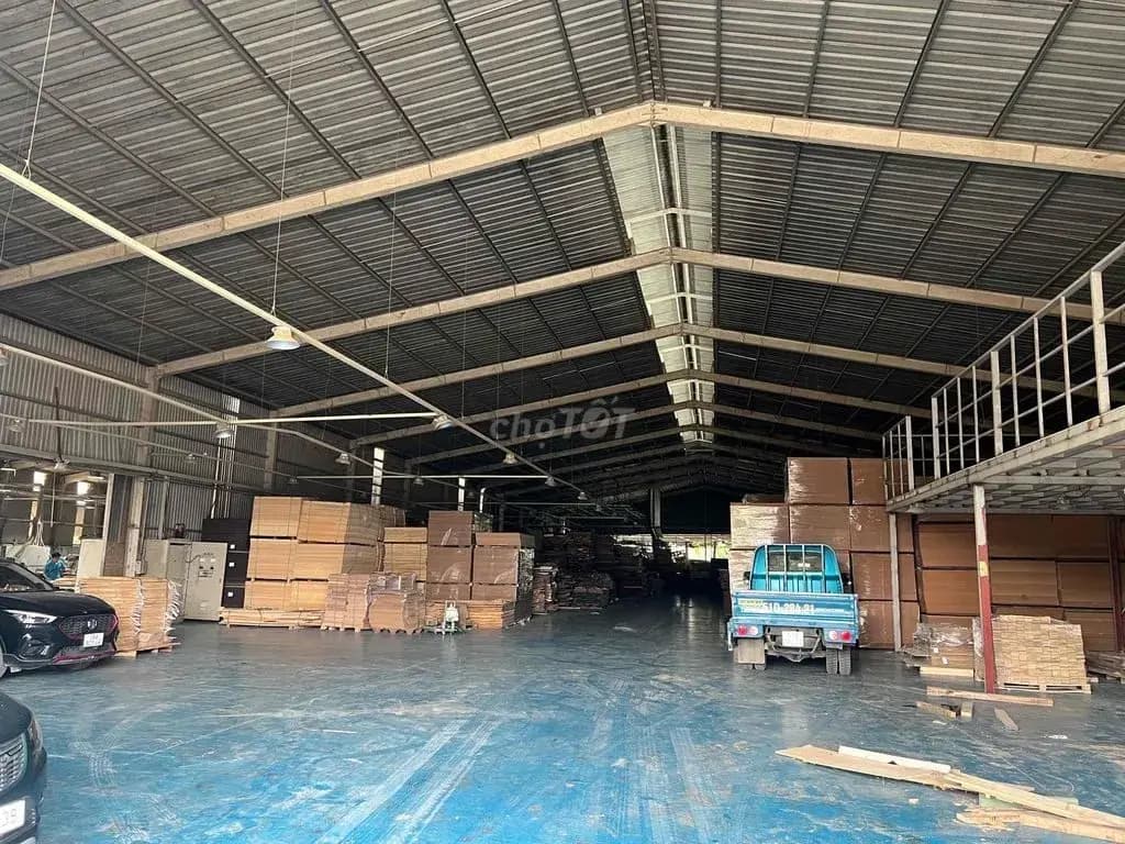 Main-Cho Thuê Xưởng Tân Uyên Bình Dương-0