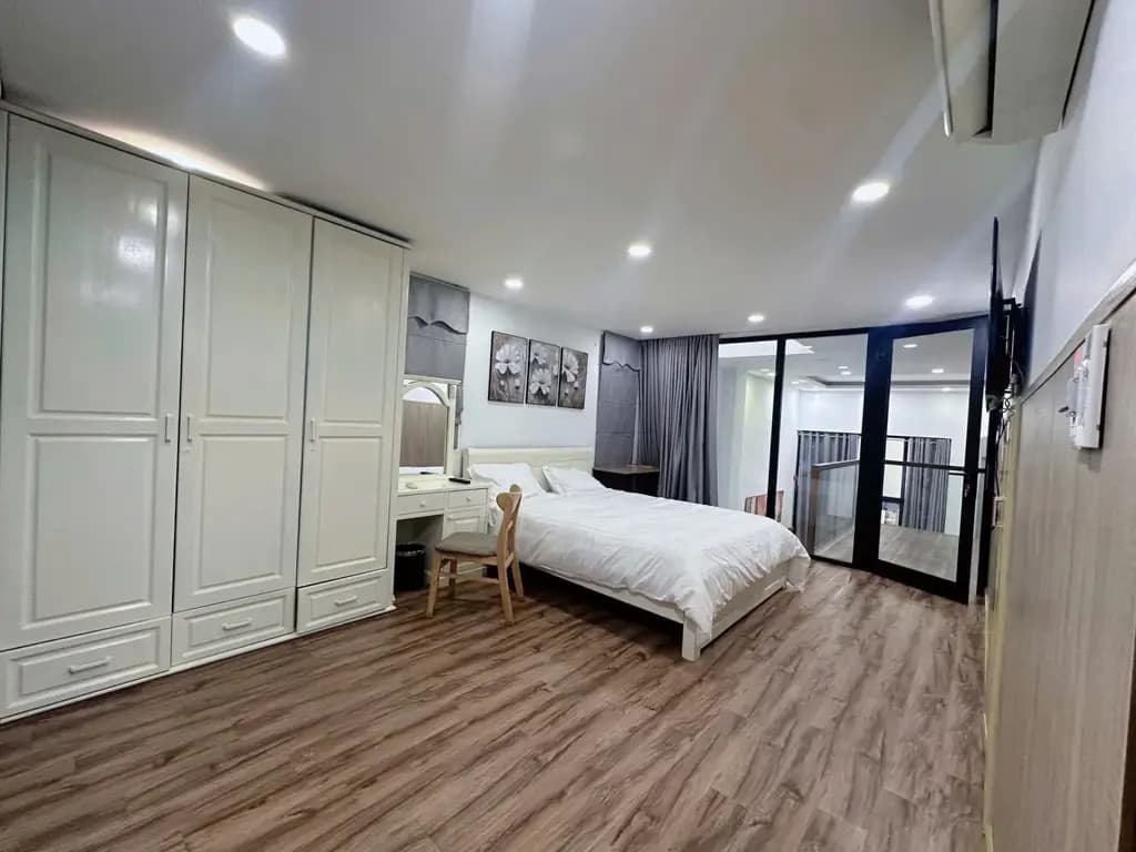 Main-CHO THUÊ NHÀ NGUYÊN CĂN KHU THẠCH LAM, GẦN BIỂN MỸ KHÊ-7