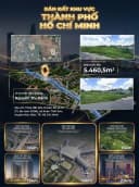 Thumb-Quỹ đất mặt tiền Nguyễn Thị Đành - Hóc Môn | 5.460,5 m2 - vị trí đắc địa kết nối nhiều tiện ích-1