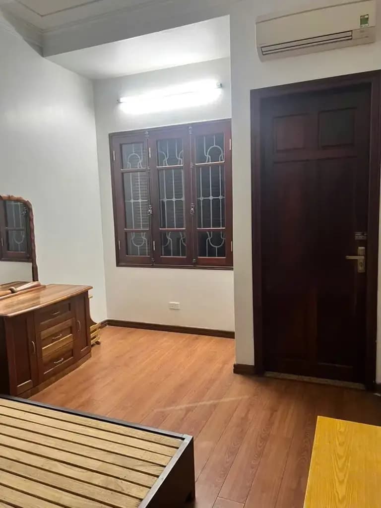 Main-Cho thuê Nhà riêng 60m2 giá 16 triệu tại Đường Nguyễn Chí Thanh - Ô tô đỗ cửa-5