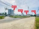 Thumb-Chủ gửi bán mảnh đất 104m2 mặt tiền 5m Hoà Lạc Phú Cát Giá Chỉ Từ 2,5 Tỷ-3