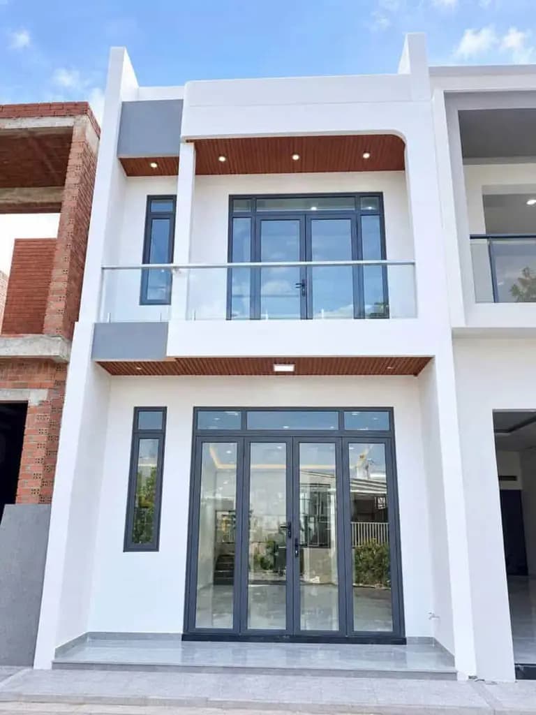 Anh/Chị TÀI CHÍNH 600 TRIỆU - TÌM NHÀ GẦN TRUNG TÂM BIÊN HÒA ĐỪNG BỎ LỠ CĂN NÀY