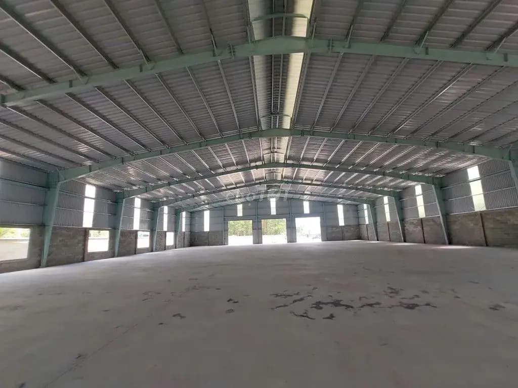Main-Cho thuê kho xưởng sx 1800m2.Pccc vách tường.Gần khu cn Mỷ Xuân,Bà rịa-2