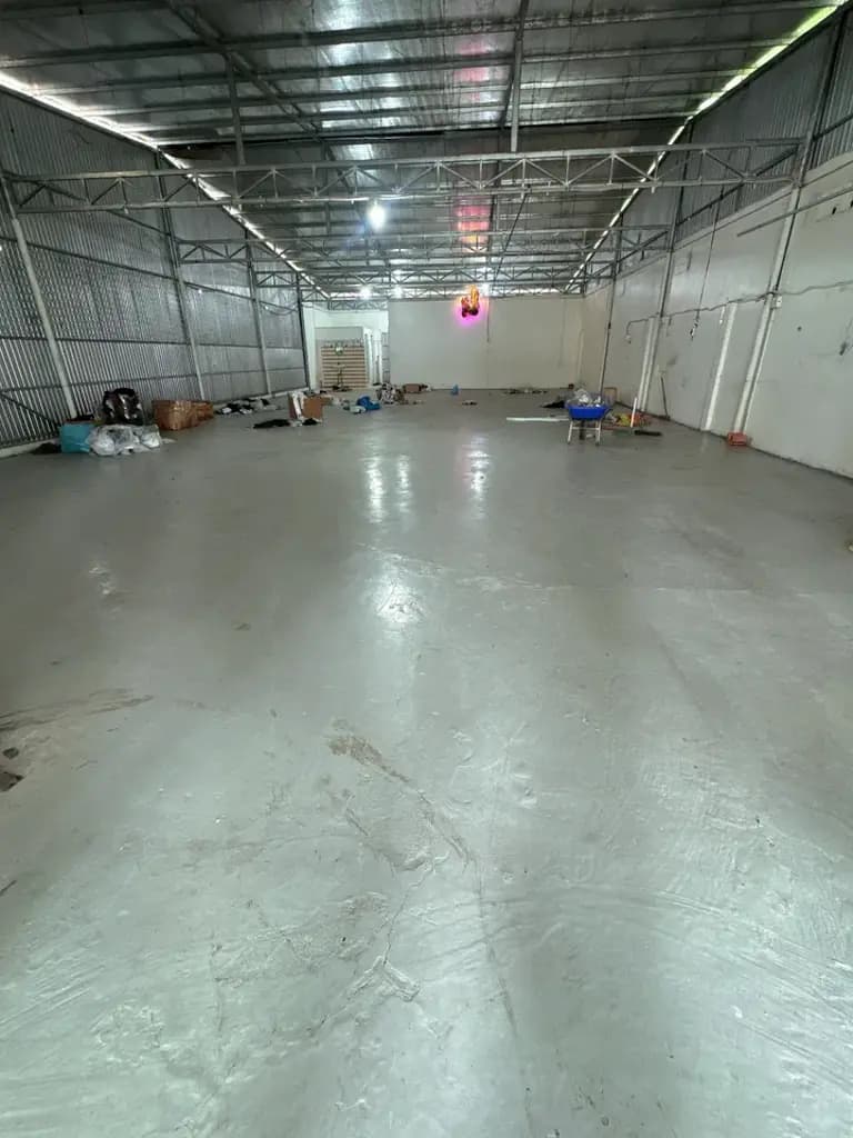 Cho thuê Kho, nhà xưởng 300m2 giá 11 triệu tại Tp Bến Tre