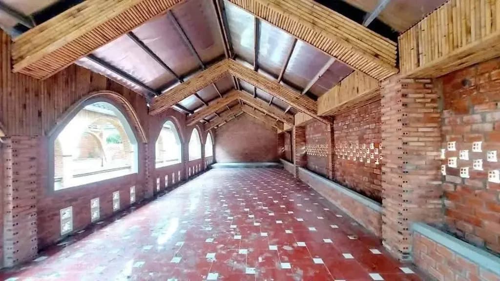 Main-Cho thuê Mặt bằng kinh doanh 2200m2 giá 21 triệu tại Xã Giao Long Huyện Châu Thành Bến Tre-2
