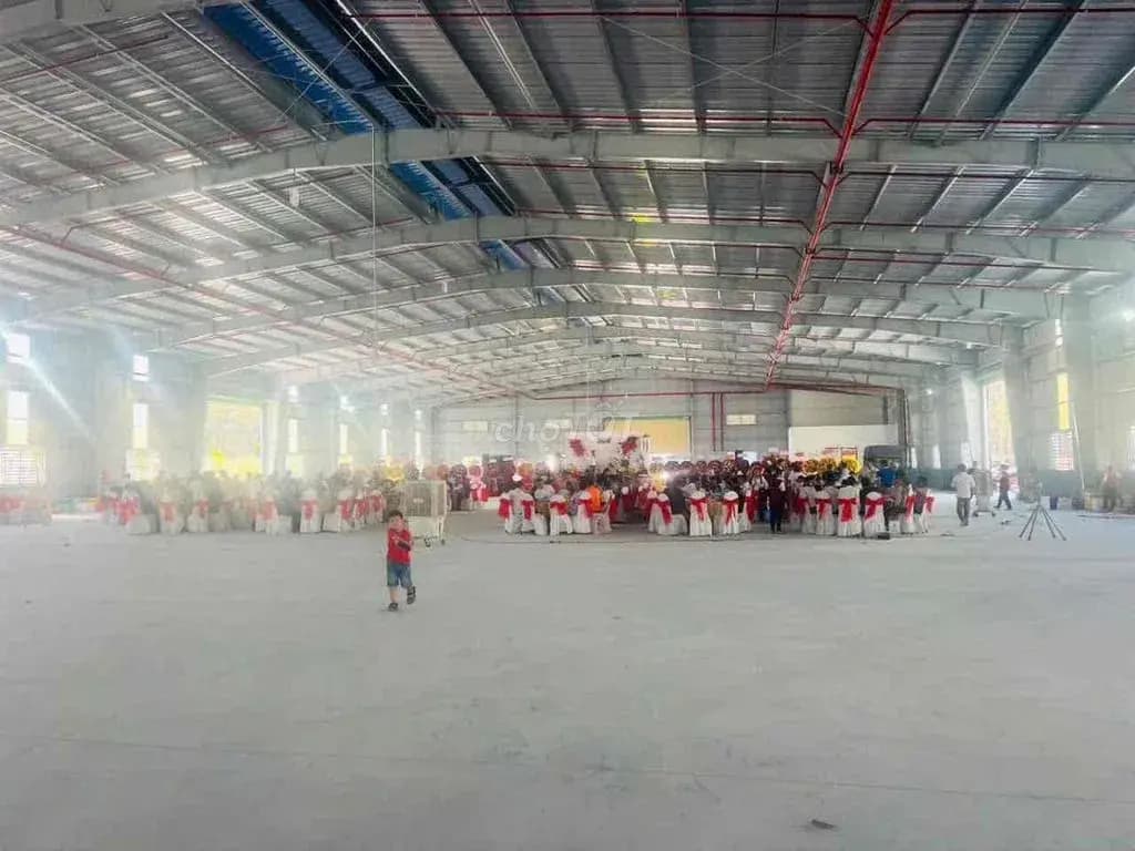 Main-❇️CHO THUÊ XƯỞNG 4000m AN LẬP- Bến Cát-3