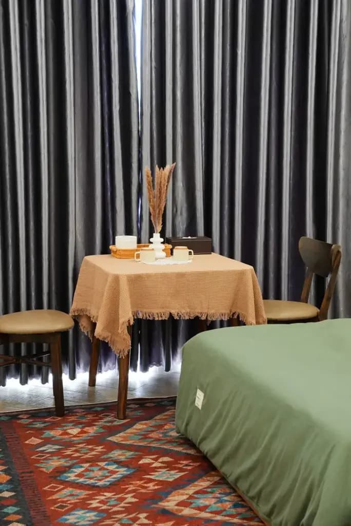 Main-CHO THUÊ NHÀ MẶT TIỀN HÀ ĐẶC – SÁT BIỂN 200M - SƠN TRÀ - 5PN FULL NỘI THẤT-9