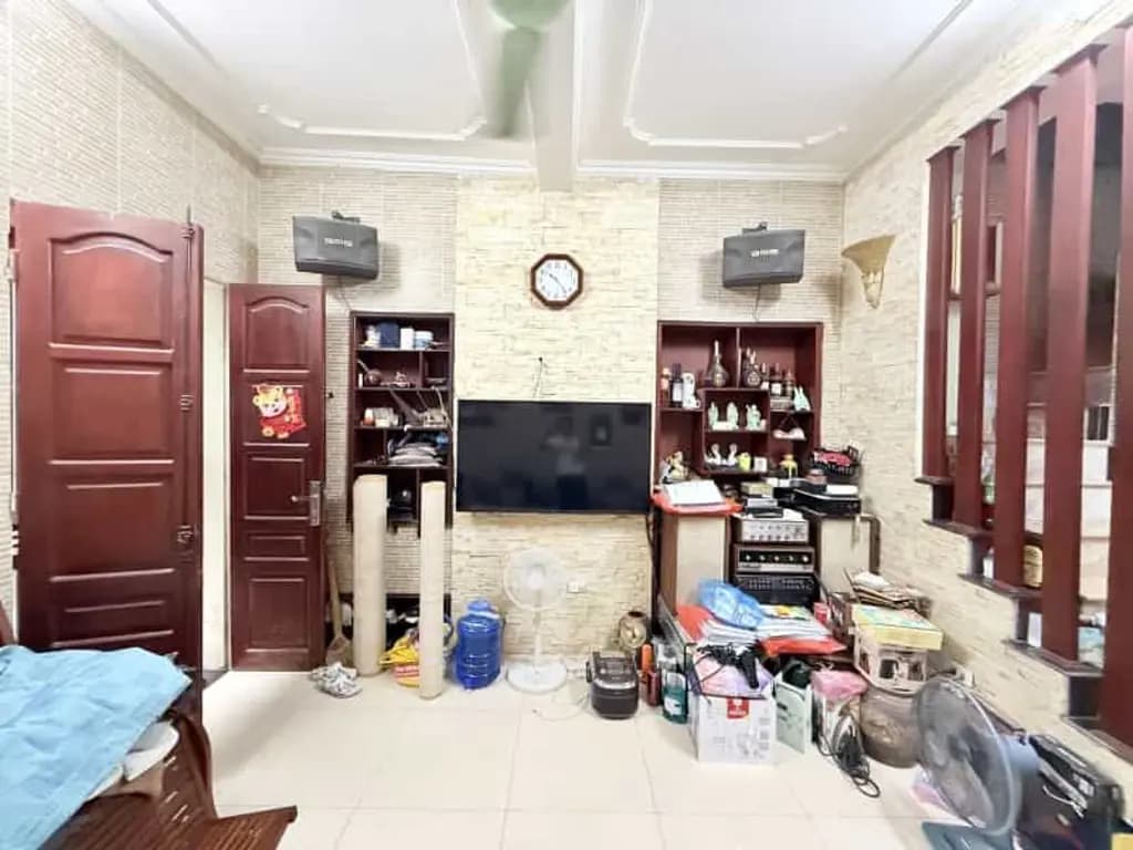 Main-Bán nhà phố Đại La 42m2*4 tầng, MT 4.6m, giá 8.9 tỷ-3