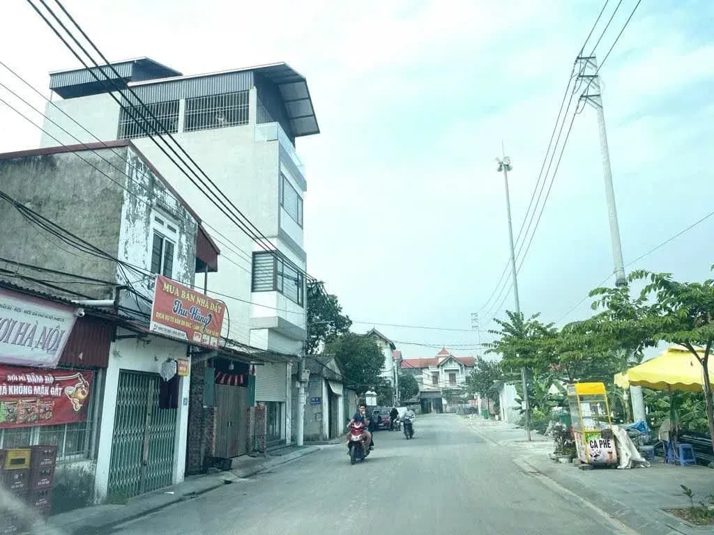 Main-Bán Đất 78m2 có sẵn 78 m2 thổ cư giá 6 tỷ tại Xã Võng La Huyện Đông Anh Hà Nội-3