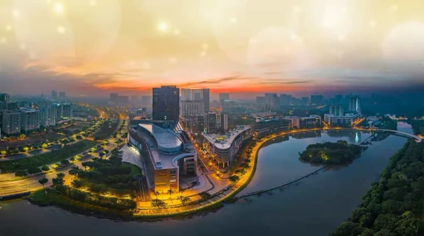 Quỹ đất mặt tiền Nguyễn Lương Bằng Q7 xây dựng chung cư cao tầng, cạnh bên Phú Mỹ Hưng