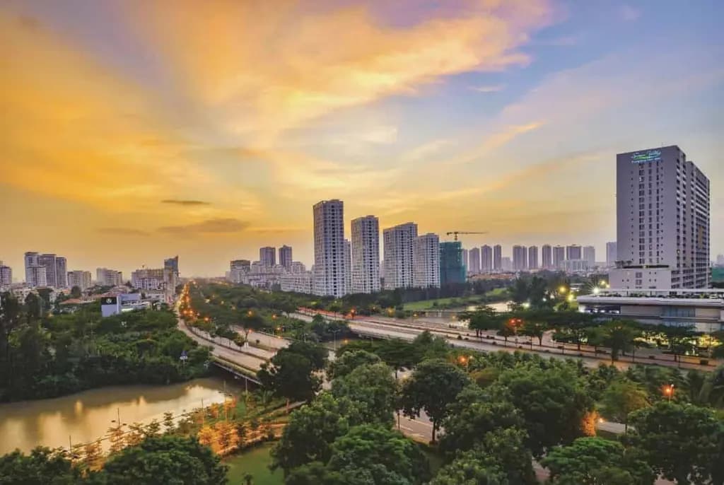 Main-Quỹ đất mặt tiền Nguyễn Lương Bằng Q7 xây dựng chung cư cao tầng, cạnh bên Phú Mỹ Hưng-2